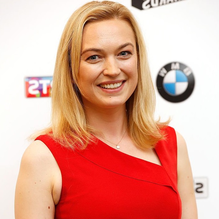 celebrity Sophia Myles